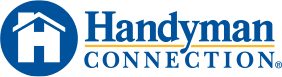 handyman connection wilmington logo