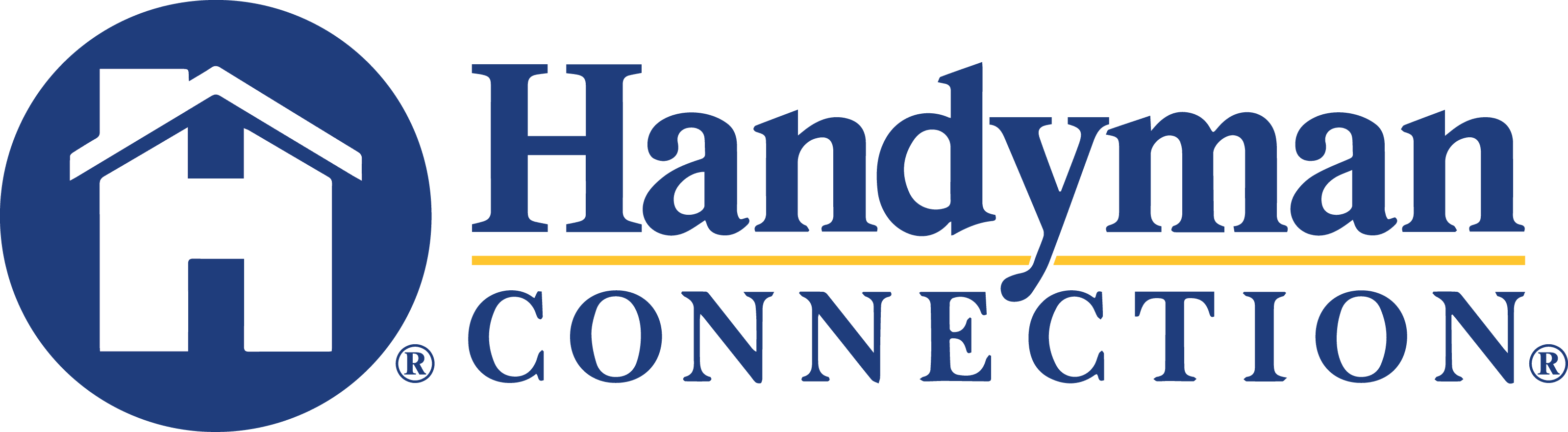 handyman connection wilmington logo