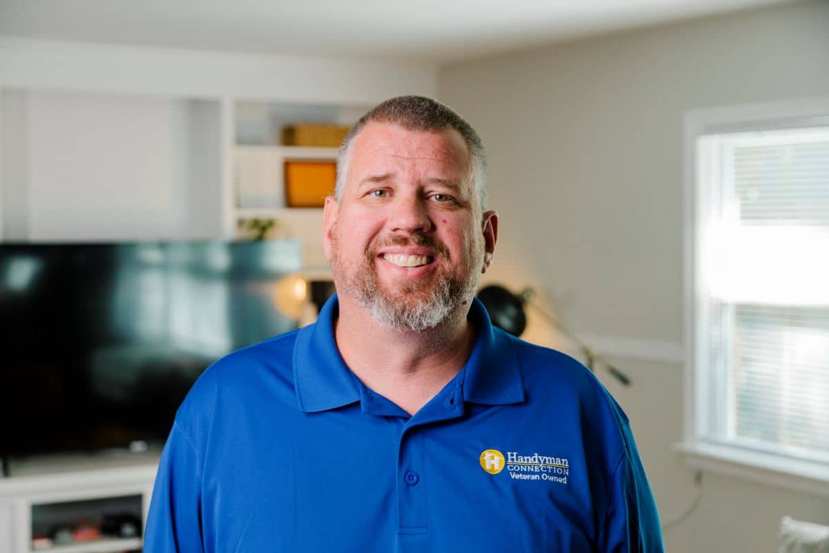 Chris Sikes Owner, Headshot